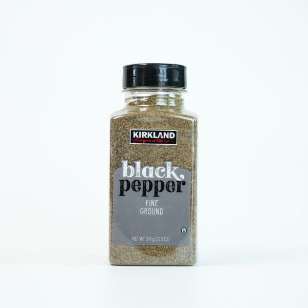 黑胡椒（349g）