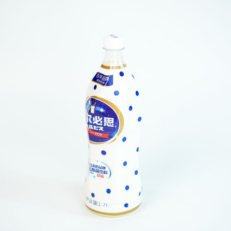 乳酸菌飲料的營養價值