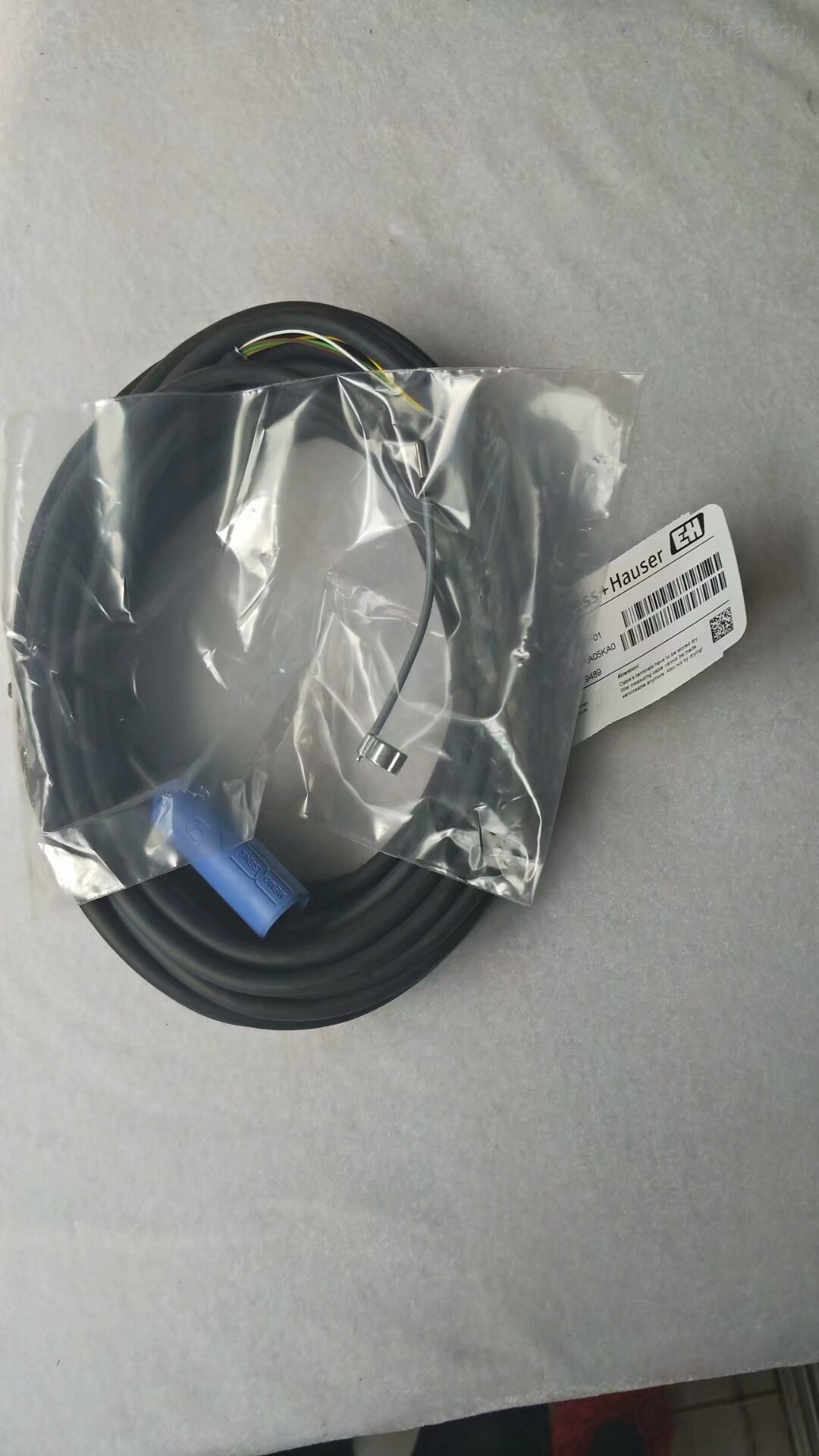 E+H恩德斯豪斯數(shù)據(jù)線CYK10-A101正CYK10-A101連接線