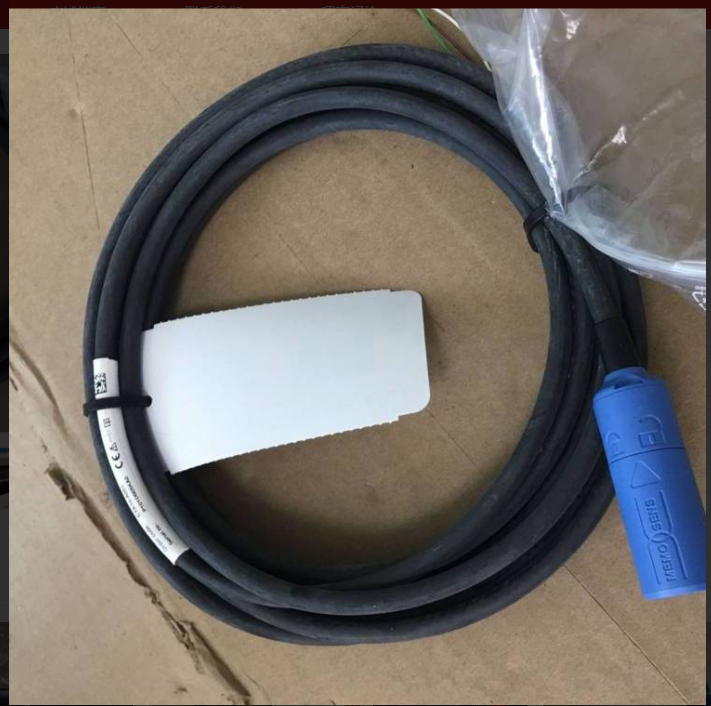 PH電極電纜CYK10-A051