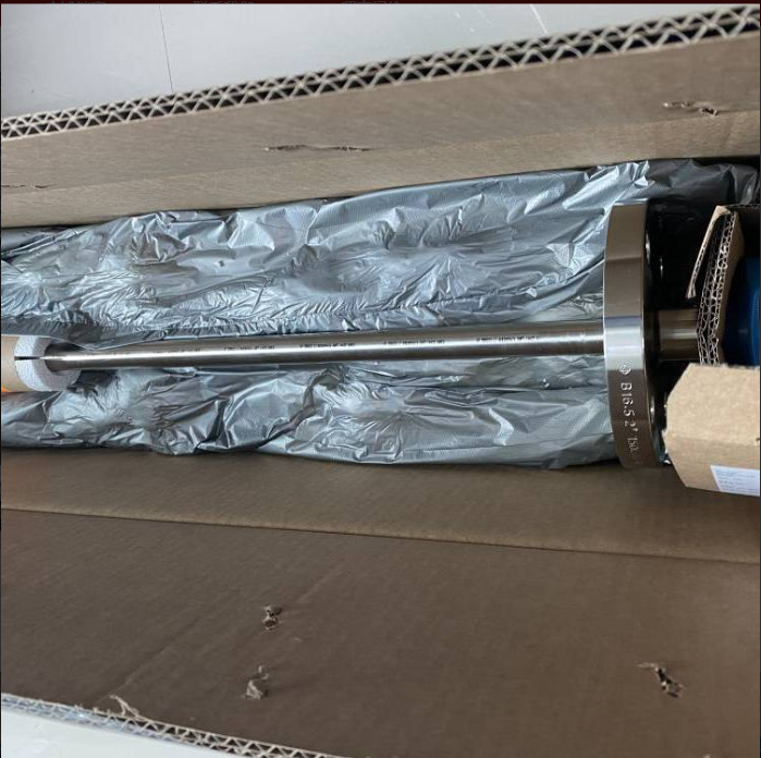 PH電極電纜CYK10-A051