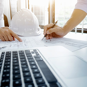 綜合性工程技術(shù)企業(yè)