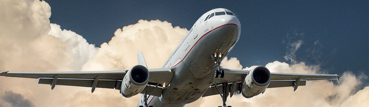 國(guó)際空運(yùn)物流:全球貿(mào)易的高速橋梁