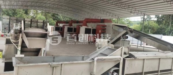 多功能八角烘干機(jī)-八角烘干設(shè)備廠家-大型八角烘干機(jī)