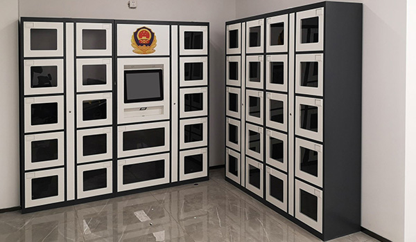 派出所裝備柜