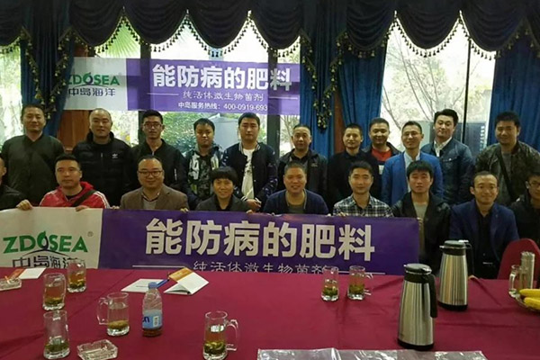 菌肥能吃還防病?這款肥料能防控柑橘黃化和番茄病毒病!