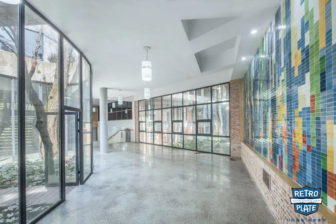 醴陵一中圖書館