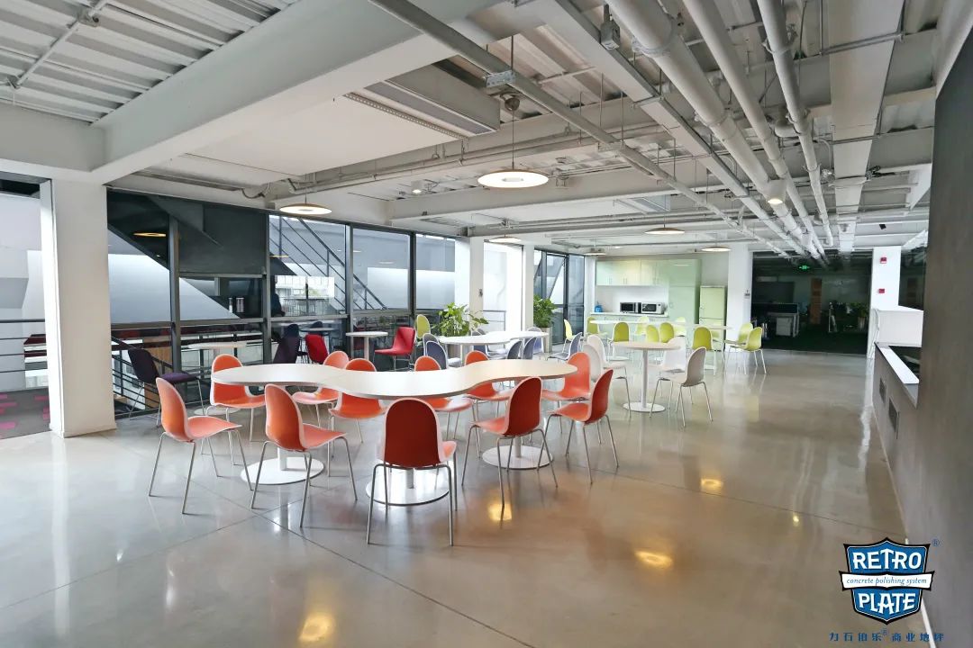 上海諾梵-LEED金獎