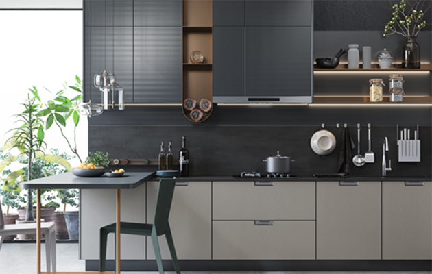 極簡(jiǎn)家居：在無(wú)錫，與理想生活溫柔相遇