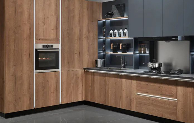 現(xiàn)代風(fēng)廚房的設(shè)計(jì)要點(diǎn)