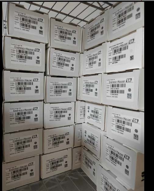 E+H ph電極CPS11D-7AA21，德國(guó)原裝