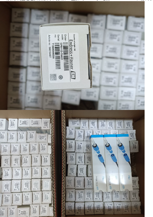 E+H ph電極CPS11D-7AA21，德國(guó)原裝