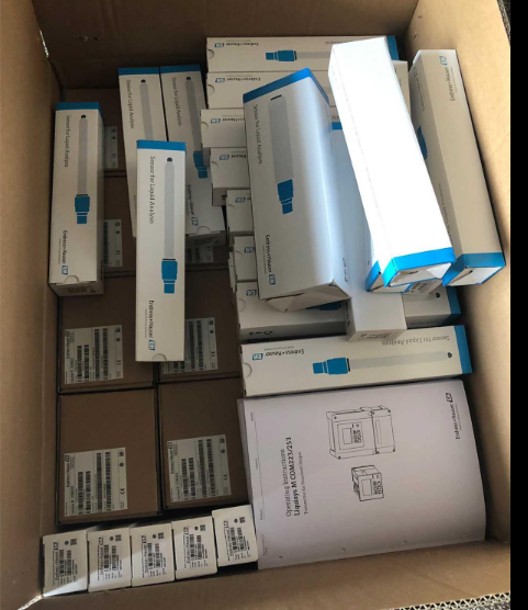 E+H ph電極CPS11D-7AA21，德國(guó)原裝