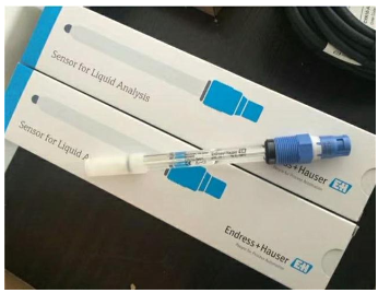 德國(guó)進(jìn)口全新E+H CPS11D-7BT2G防爆電極