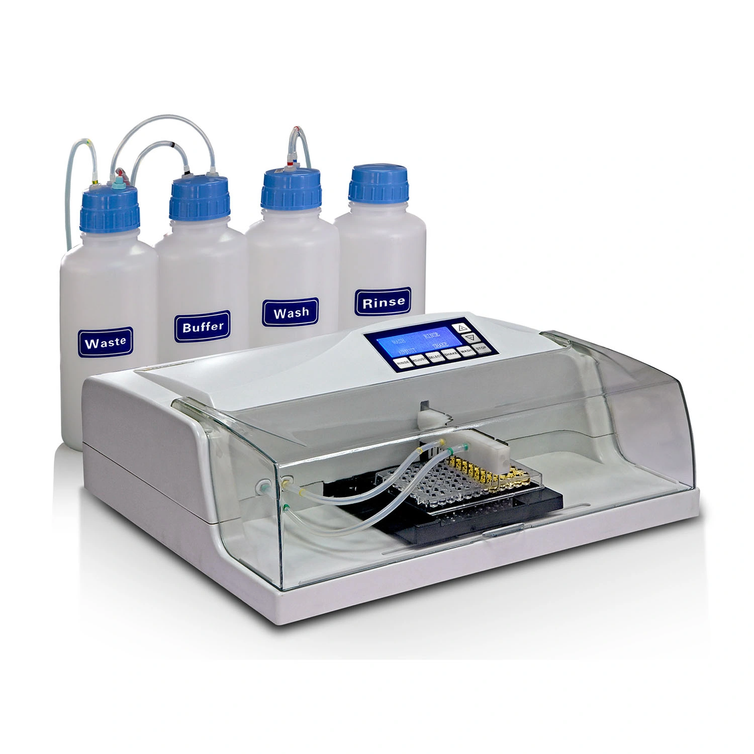 Microplate Reader DR-200Bn