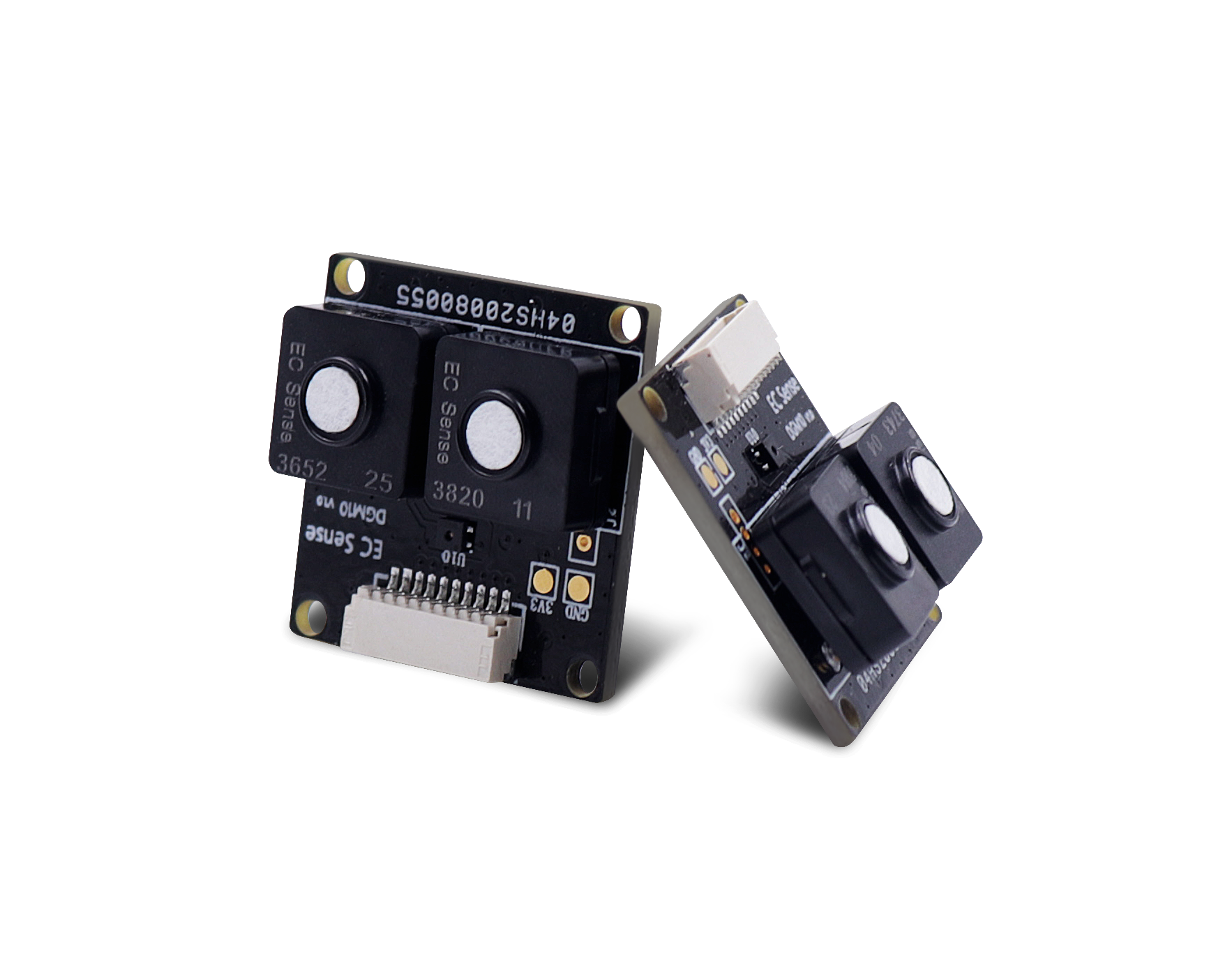 DGM10 Double Gas Module_Photo1_V1.0_20210222.png