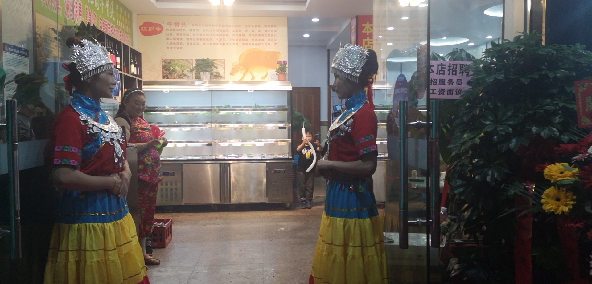 自助火鍋的經營優勢如何？