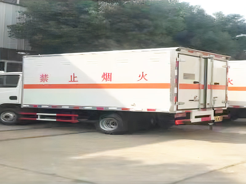 危險品飛翼