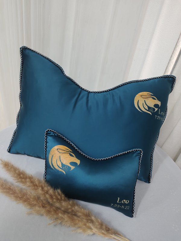 12星座禮物定制-獅子座抱枕