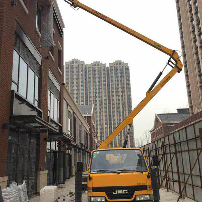 平頭塔吊和尖頭塔吊有什么區(qū)別