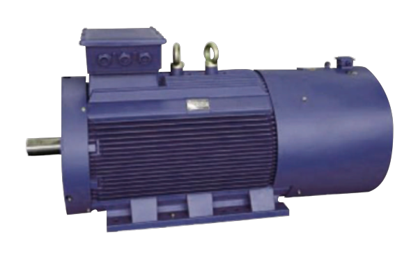 YVF2-400~450系列低壓大功率變頻調(diào)速三相異步電動機