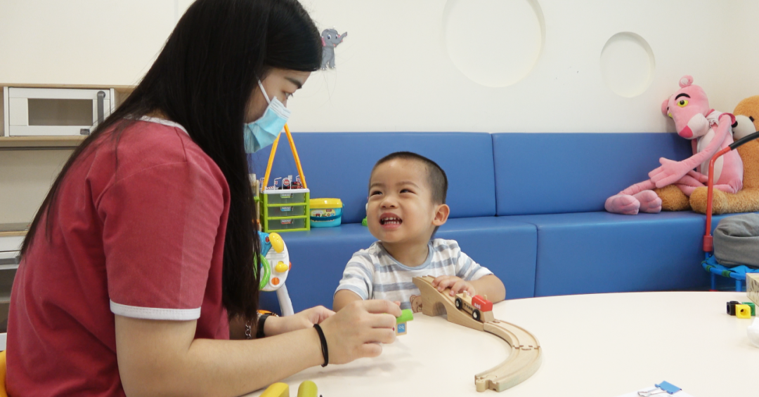 孩子過(guò)度依賴(lài)輔助，不能自主提要求，要怎么辦？