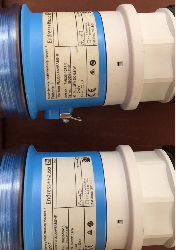 e+h質(zhì)量流量計(jì)8F3B40恩德斯豪斯