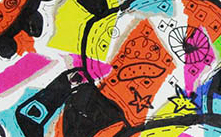 童畫2016法國藝術之旅