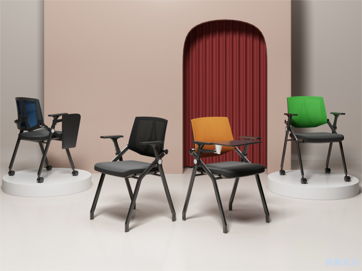 培訓椅005