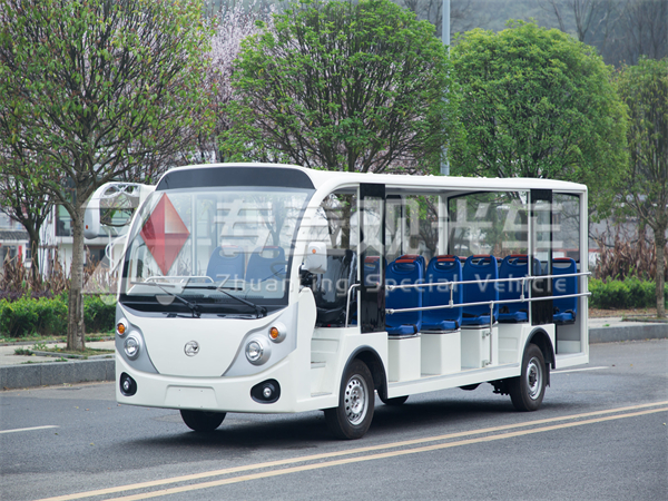 電動觀光車品牌及價格