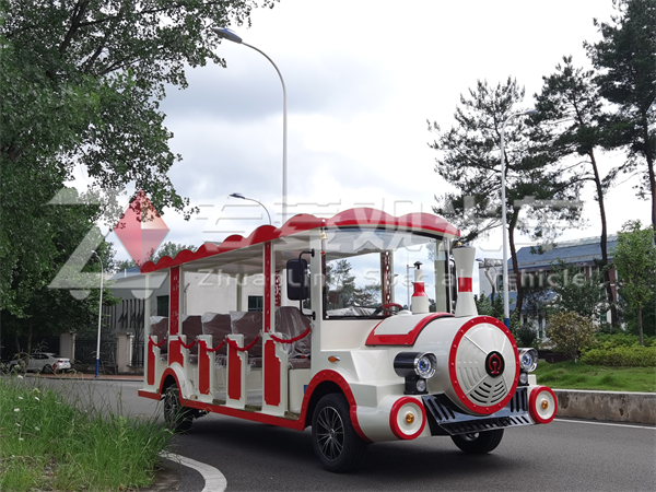 電動觀光車品牌及價格