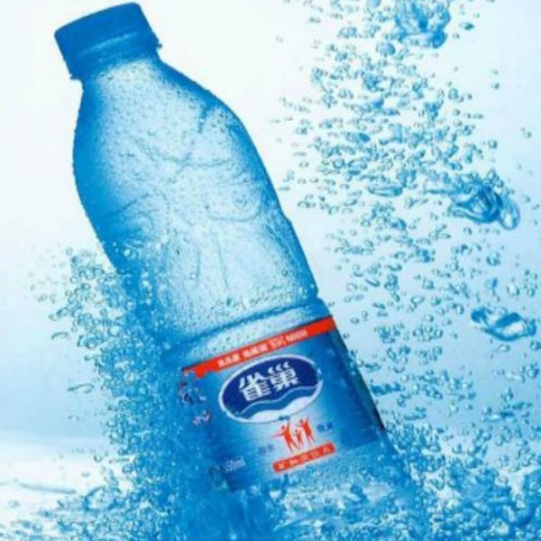 雀巢礦泉水 1