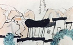 少兒藝術(shù)拓展學(xué)段