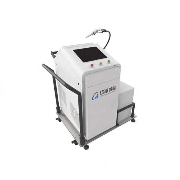 手持式光纖激光焊接機(jī)