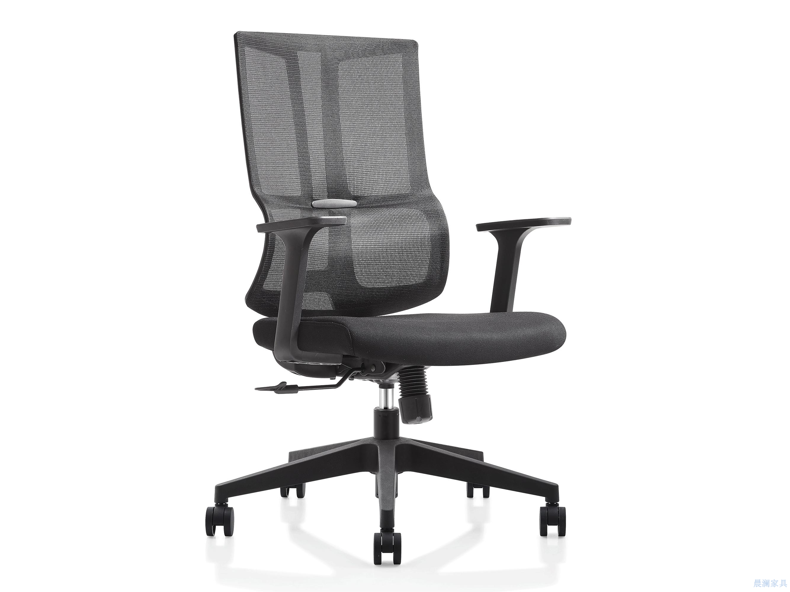 如何選擇一款舒適的辦公椅？