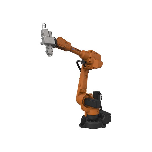 激光焊接機器人