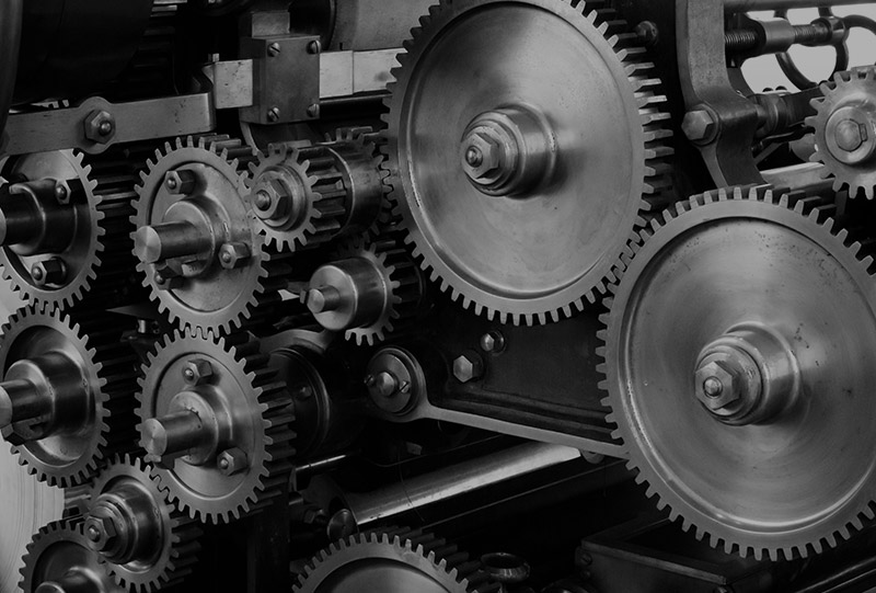 杭州利登精工機(jī)械有限公司：精密制造，高度零部件生產(chǎn)的可靠選擇