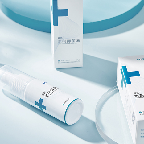 ATATA-愛(ài)氏水劑抑菌液產(chǎn)品特點(diǎn)