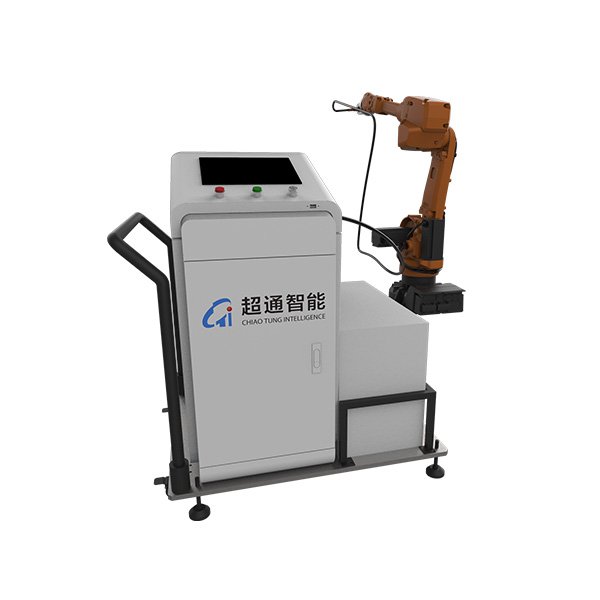 智能清洗機器人