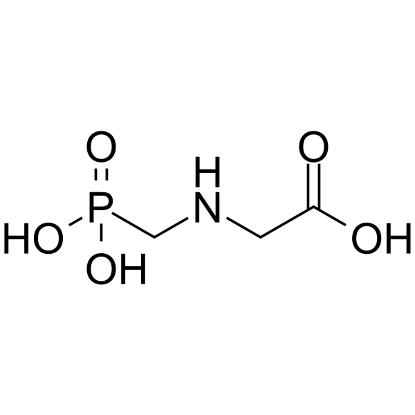 Glyphosate 