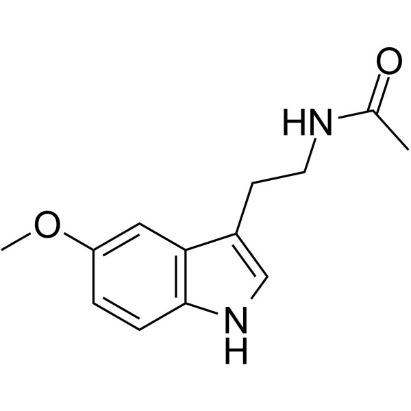 Melatonin (褪黑素）