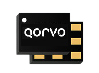 CATV放大器QPA8801