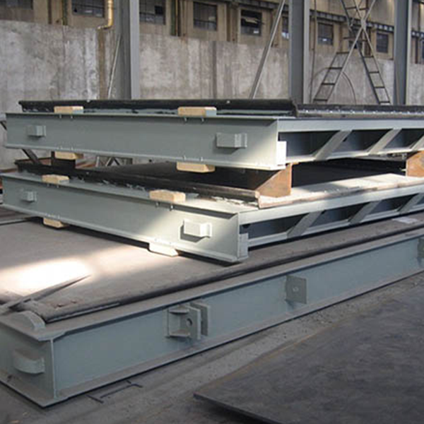 閘門結(jié)構(gòu)組成