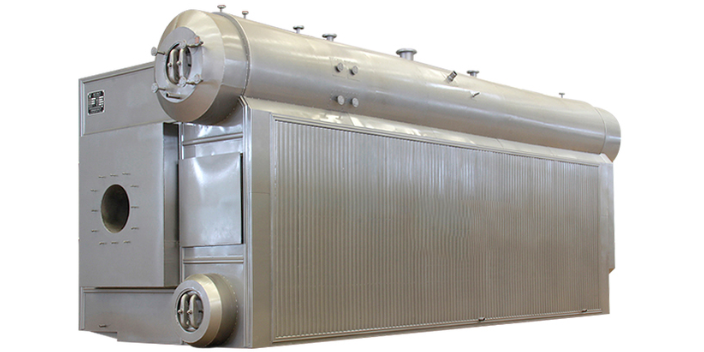 鍋爐設(shè)備現(xiàn)場(chǎng)實(shí)拍4