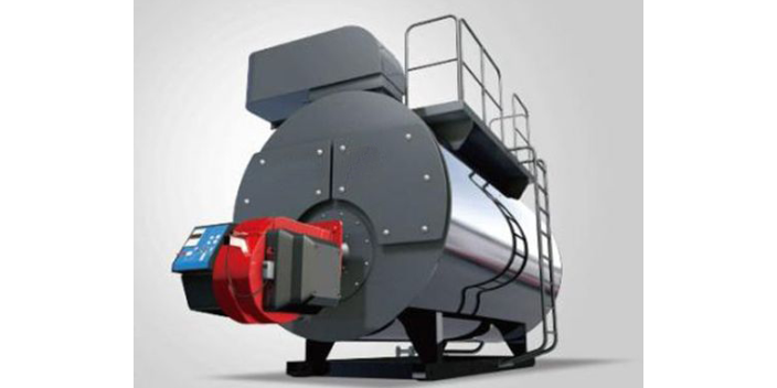 鍋爐設(shè)備現(xiàn)場(chǎng)圖片1