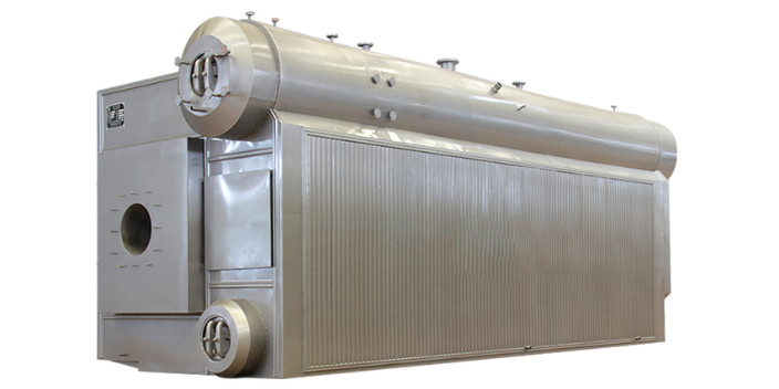 鍋爐設(shè)備現(xiàn)場(chǎng)實(shí)拍2