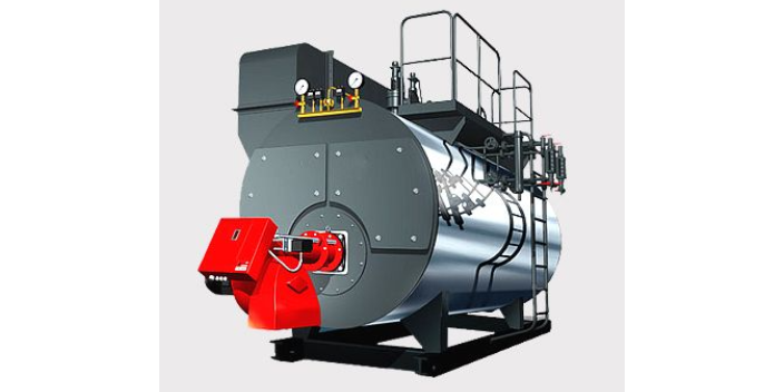 鍋爐設(shè)備現(xiàn)場(chǎng)實(shí)拍3