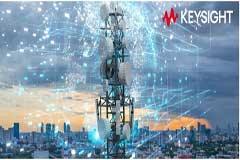 是德科技成功驗證星騁科技 （ASTELLA）5G 毫米波O－RAN 小基站設計