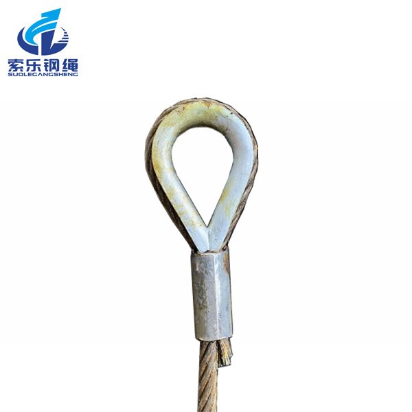 壓制雞心環(huán)