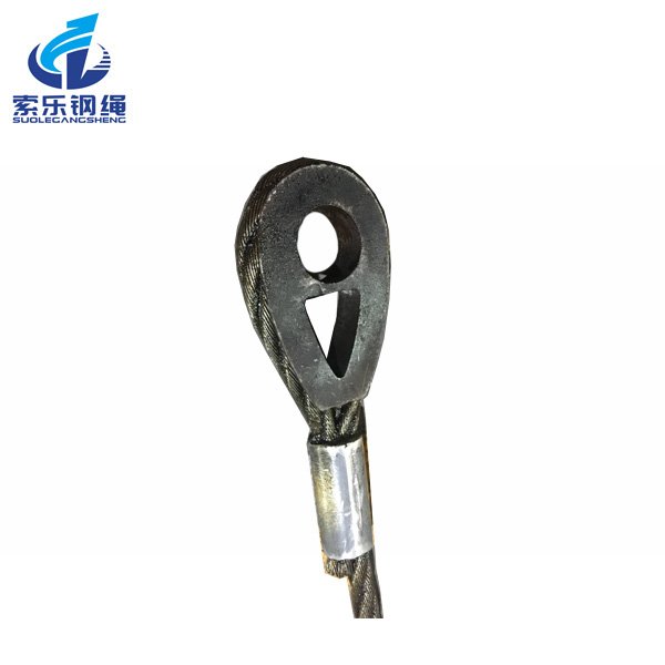 壓制德標(biāo)重型套環(huán)